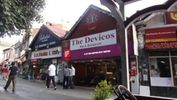 The Devicos