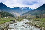 Pahalgam, India