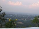 Climb Up Chamundi Hills