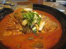 Muthu's Curry