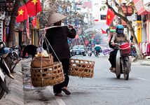Vietnam Tour Package