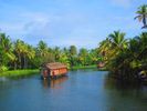Vembanad Lake