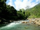 Fishing At Rimbi