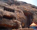 Shingroba Temple