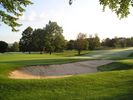 Blue Course At Hamilton Elks Country Club