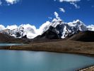 Full Day Sightseeing Tour With Tsomgo Lake