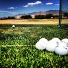 Practice Golf Center