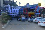 The Mall Road