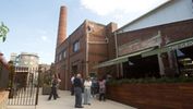 The Rocks Walking Tour