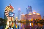 Macau Night Tour