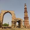 Qutub Minar