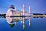 Kota Kinabalu, Malaysia