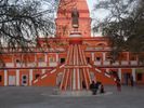 Ranbireshwar Temple