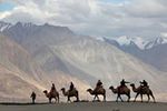 Nubra Valley