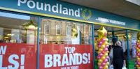 Poundland