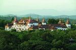 Kowdiar Palace