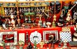 Ladakh Art Palace On The Main Bazaar Road