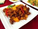 Foo Yau Yuan Vegetarian Restaurant