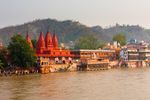 Haridwar, India