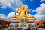 Big Buddha Temple