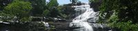 Chethalayam Falls
