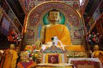 Tawang, India