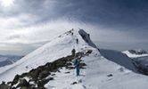 Apharwat Peak