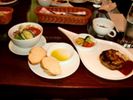 Pundir General Store And Tattv Restaurant