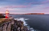 Sydney Harbour National Park