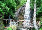 Jana Falls