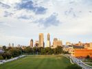 Indianapolis, United States Of America