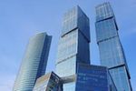Moskva-city