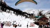 Rohtang Pass