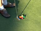 Weinberg Golfakademie Gmbh