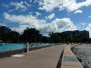 Cairns Esplanade Boardwalk