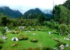 Full Day Sightseeing Tour With Rohtang Pass