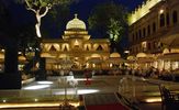 Zenana Mahal