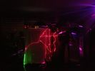 Purple Lounge