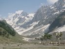 Thajiwas Glacier