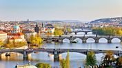 Prague, Czech Republic
