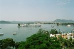 Pichola Lake