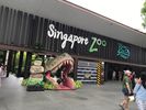 Singapore Zoo