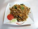 Wok & Grill