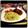 Kamat Vegetarian Restaurant
