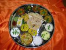 Rangoli Restaurant