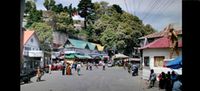Gandhi Chowk Shopping Plaza