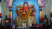Ecchapurti Ganesh Temple