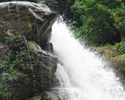 Meenmutty Waterfalls