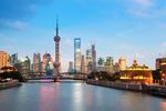 Shanghai, China