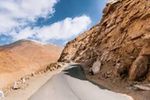 Khardung La Pass